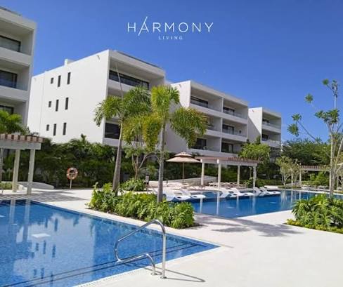 Harmony Living